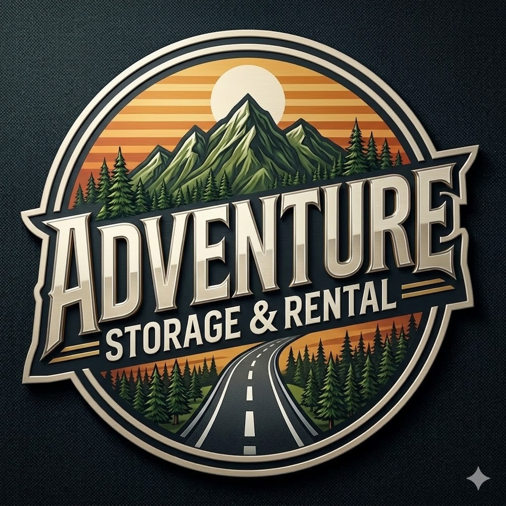 Adventure Storage & Rental